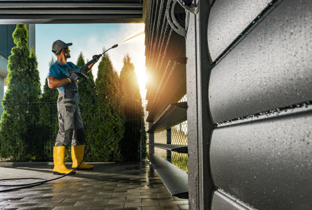 Best Post-Construction Pressure Washing  in Buckner, MO
